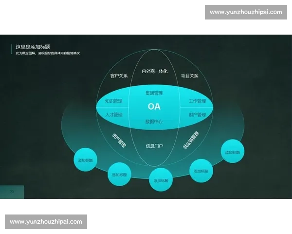 企业级硬件架构创新与数字化转型实践探索全景解析与未来趋势洞察