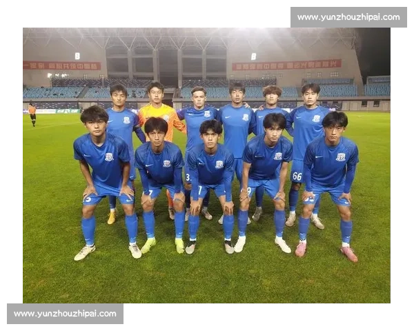 技术流足球如何重塑现代战术体系与青训未来发展路径探索全球联赛变革趋势