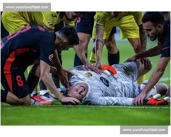 门将神扑定格巅峰瞬间改写比赛命运的钢铁防线在关键时刻守护荣耀